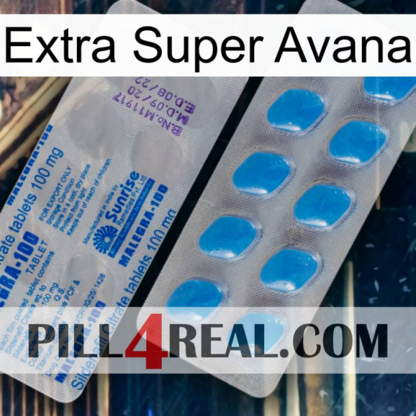 Extra Super Avana new15